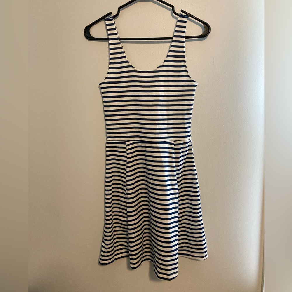 Dress from H&M